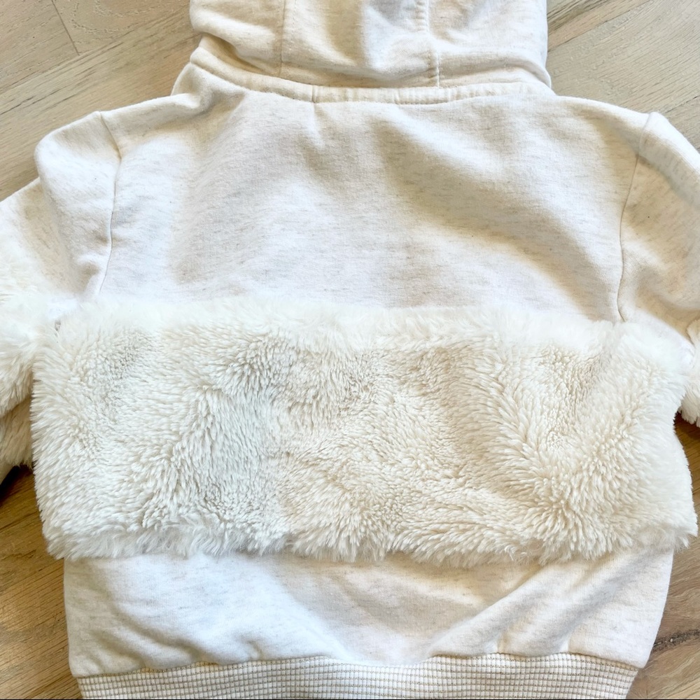 Max Studio Zip Up Jacket - Picture 6 of 8